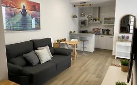 LA SUITE DES COULEURS - Apartamento en pleno centro de Córdoba